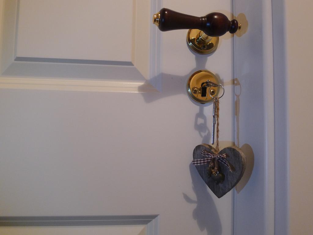 Heuholzmuehle Privatzimmer Elixhausen ภายนอก รูปภาพ