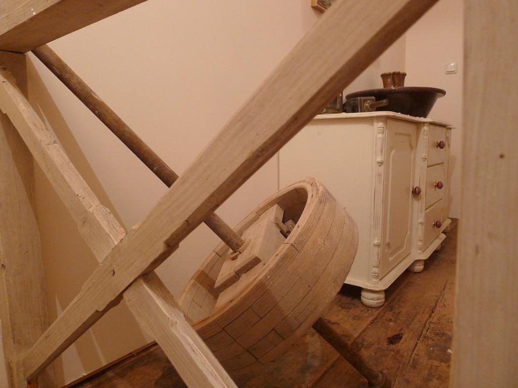 Heuholzmuehle Privatzimmer Elixhausen ภายนอก รูปภาพ
