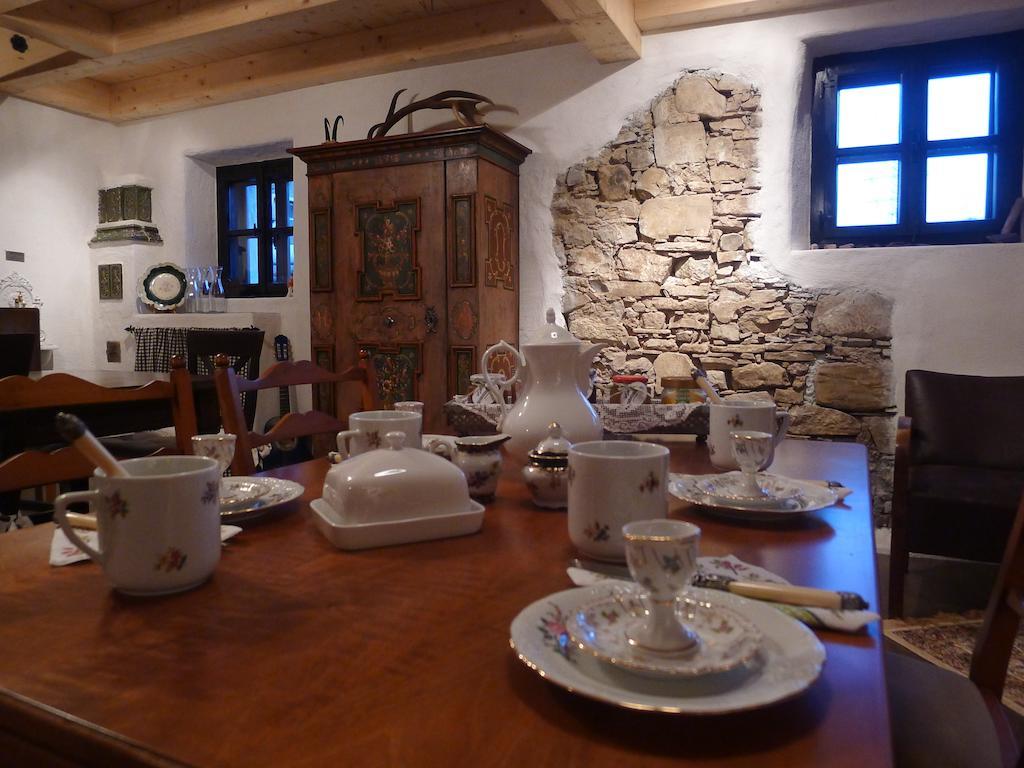 Heuholzmuehle Privatzimmer Elixhausen ภายนอก รูปภาพ