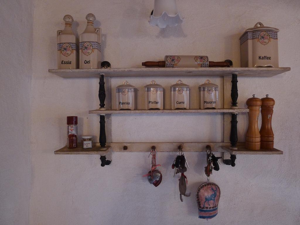Heuholzmuehle Privatzimmer Elixhausen ภายนอก รูปภาพ