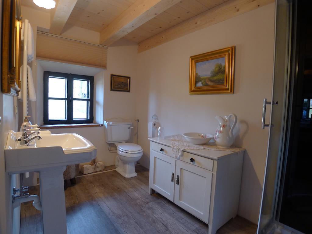 Heuholzmuehle Privatzimmer Elixhausen ห้อง รูปภาพ