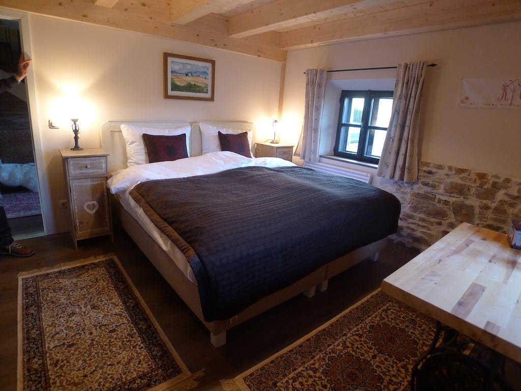 Heuholzmuehle Privatzimmer Elixhausen ห้อง รูปภาพ