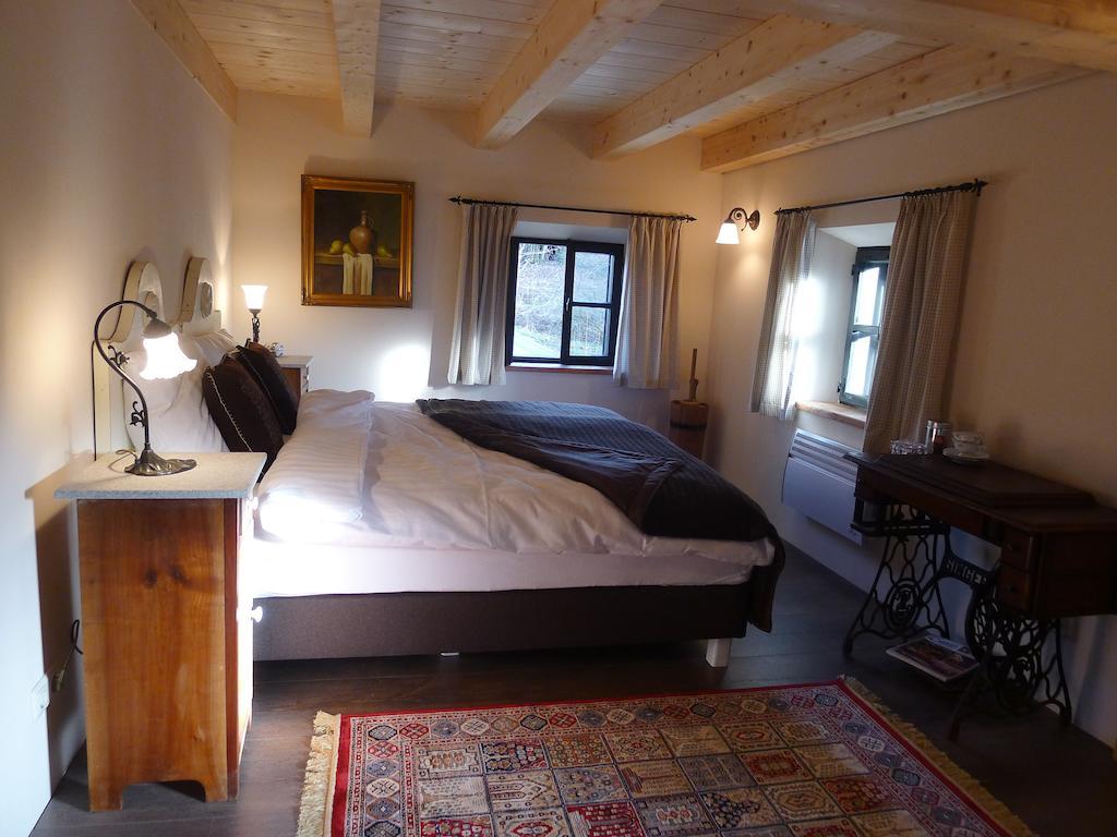 Heuholzmuehle Privatzimmer Elixhausen ห้อง รูปภาพ