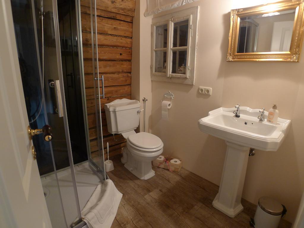 Heuholzmuehle Privatzimmer Elixhausen ห้อง รูปภาพ
