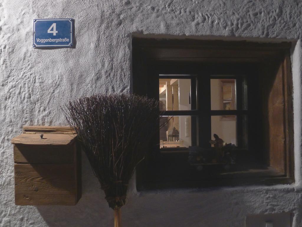 Heuholzmuehle Privatzimmer Elixhausen ภายนอก รูปภาพ